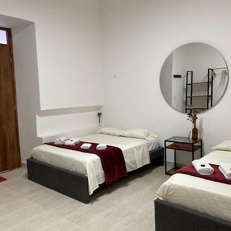 Terramonti House Bed & Breakfast San Gil Exterior photo